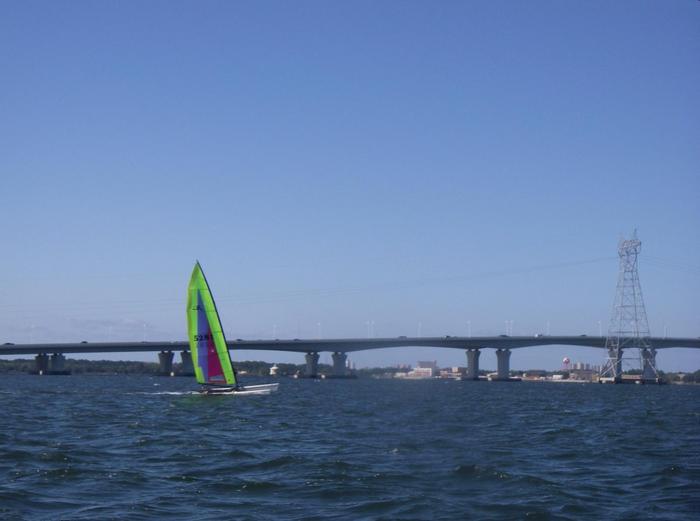 2009 HOBIE Midwinters EAST 049