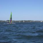 2009 HOBIE Midwinters EAST 050