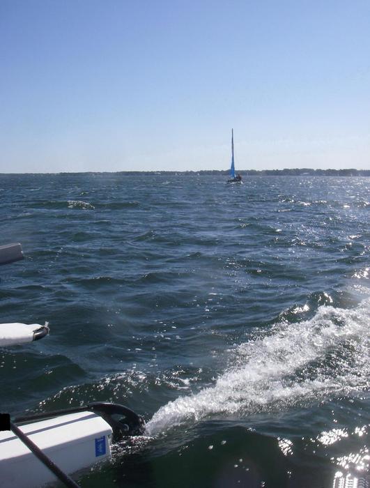 2009 HOBIE Midwinters EAST 053