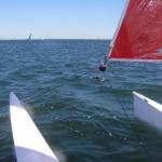 2009 HOBIE Midwinters EAST 055