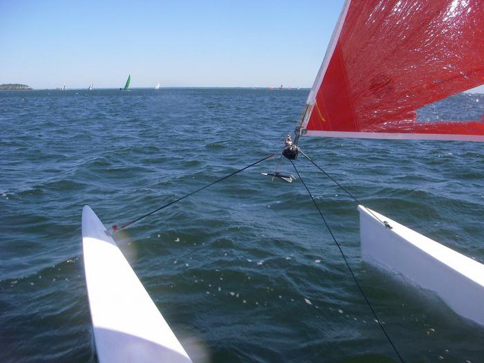 2009 HOBIE Midwinters EAST 055