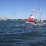 2009 HOBIE Midwinters EAST 061