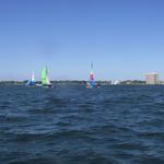 2009 HOBIE Midwinters EAST 065
