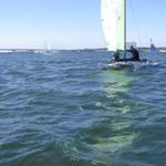 2009 HOBIE Midwinters EAST 067