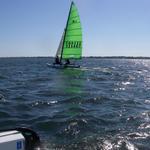 2009 HOBIE Midwinters EAST 068