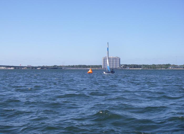 2009 HOBIE Midwinters EAST 074