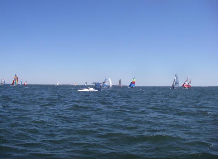 2009 HOBIE Midwinters EAST 080