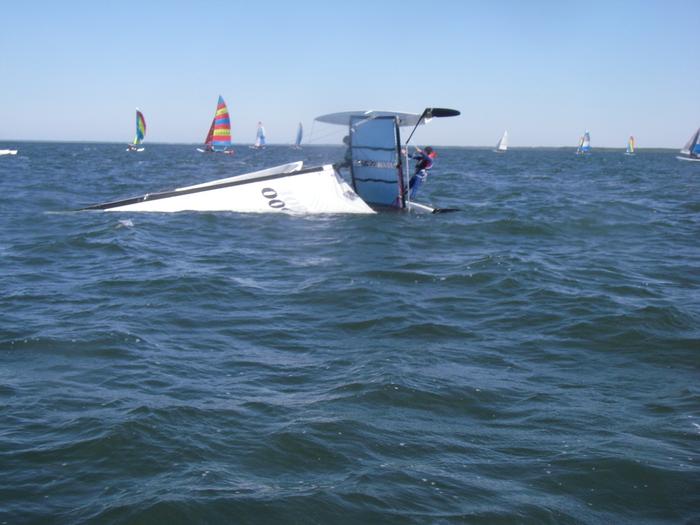 2009 HOBIE Midwinters EAST 081