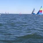 2009 HOBIE Midwinters EAST 083