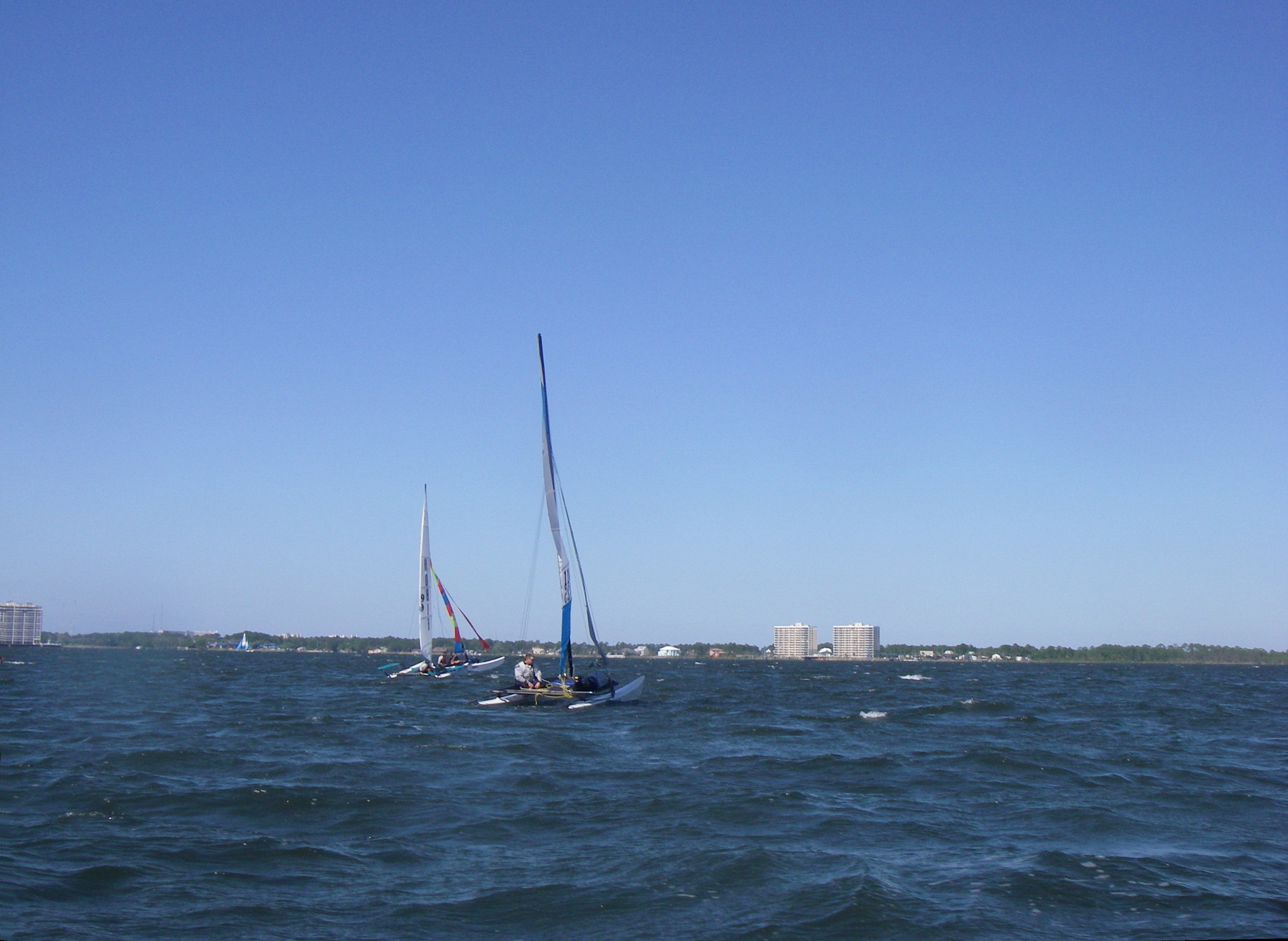 2009 HOBIE Midwinters EAST 085