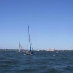 2009 HOBIE Midwinters EAST 085