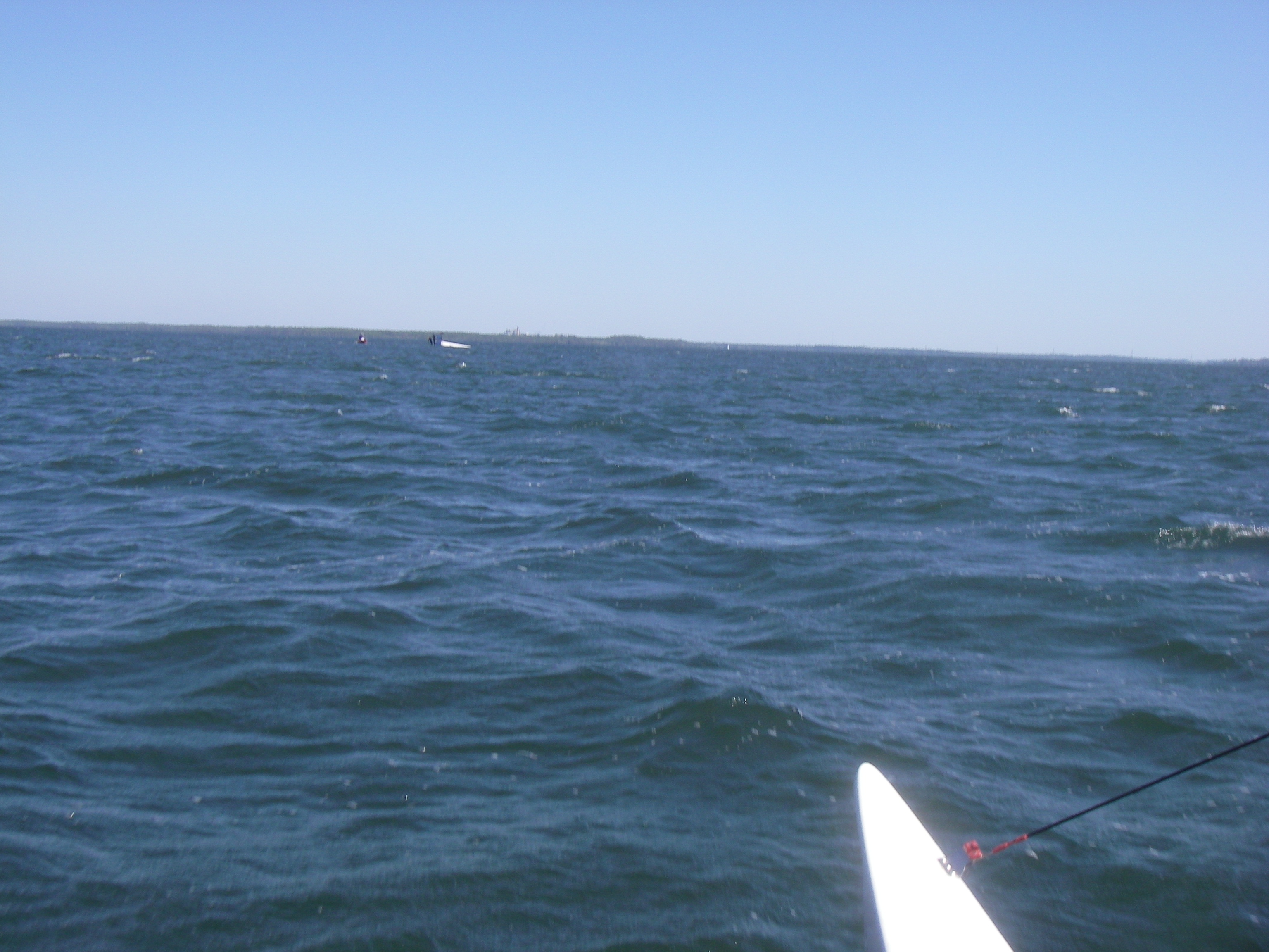 2009 HOBIE Midwinters EAST 127