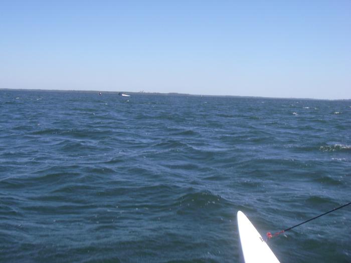 2009 HOBIE Midwinters EAST 127