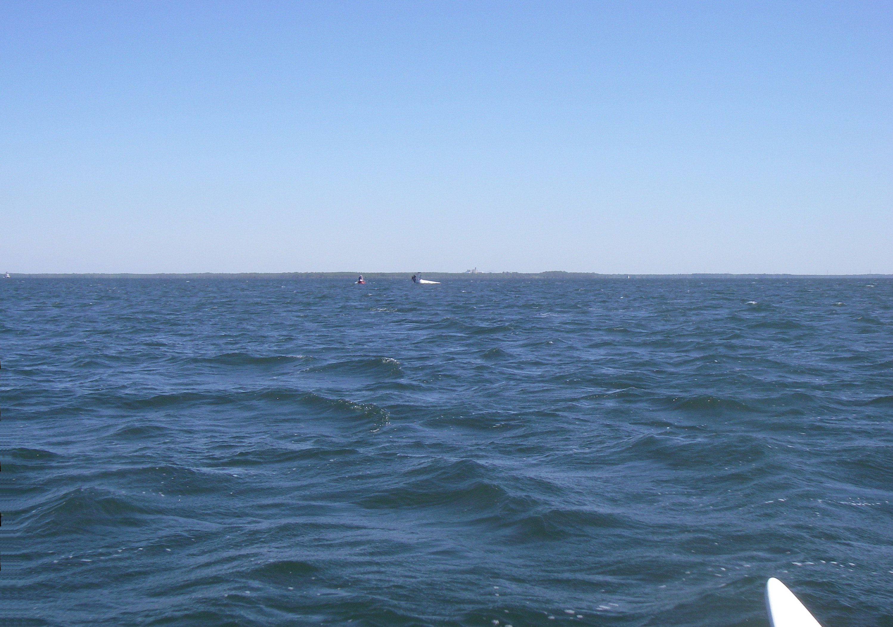 2009 HOBIE Midwinters EAST 128