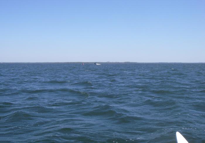 2009 HOBIE Midwinters EAST 128