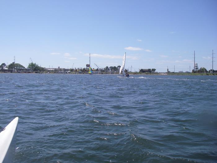 2009 HOBIE Midwinters EAST 134