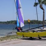 2009 HOBIE Midwinters EAST 139