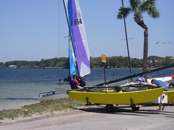 2009 HOBIE Midwinters EAST 139
