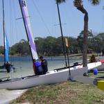 2009 HOBIE Midwinters EAST 140