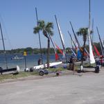 2009 HOBIE Midwinters EAST 141