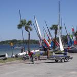 2009 HOBIE Midwinters EAST 142