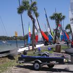 2009 HOBIE Midwinters EAST 143