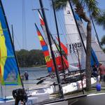 2009 HOBIE Midwinters EAST 144