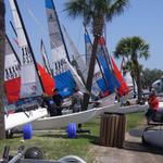 2009 HOBIE Midwinters EAST 155