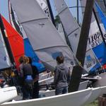 2009 HOBIE Midwinters EAST 156