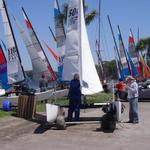 2009 HOBIE Midwinters EAST 157