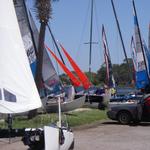 2009 HOBIE Midwinters EAST 158