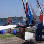 2009 HOBIE Midwinters EAST 159