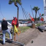 2009 HOBIE Midwinters EAST 160