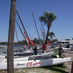 2009 HOBIE Midwinters EAST 161