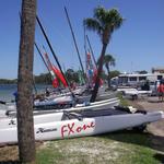 2009 HOBIE Midwinters EAST 163