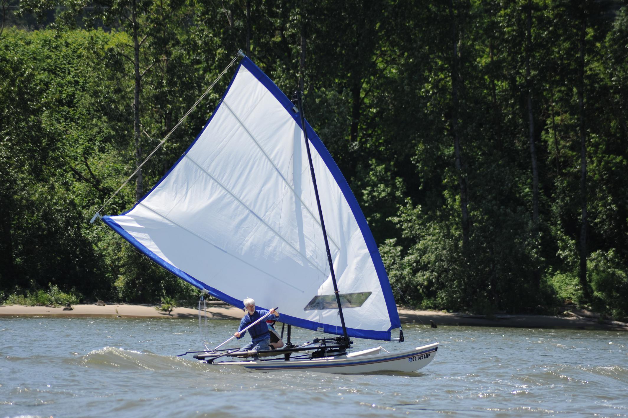 C3-Upriver