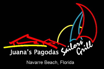 Juana's Pagodas & Sailors Grill