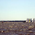 Hobie 20 Start