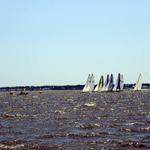 Hobie 20 Start