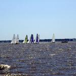 Hobie 20 Start