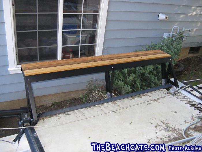 Earlier Hardware, Cedar Surface