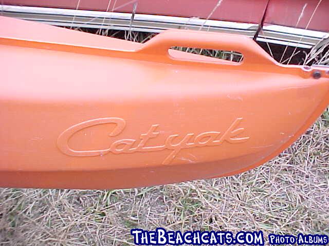 Catyak