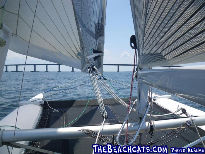 2010 Round the Island Regatta - 031
