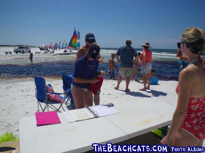2010 Rags to Riches Regatta - 007