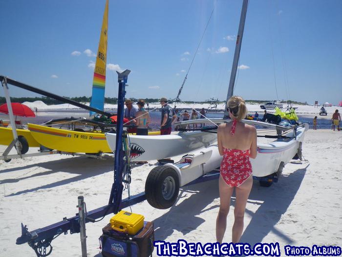 2010 Rags to Riches Regatta - 008
