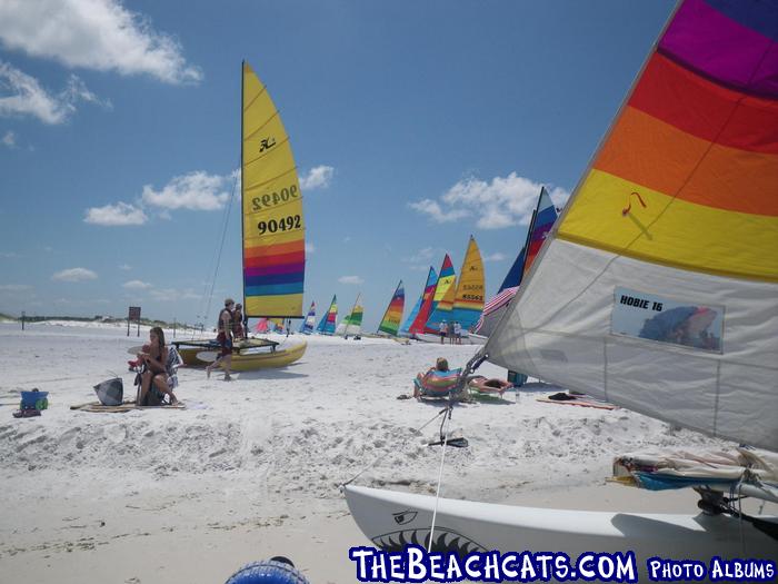 2010 Rags to Riches Regatta - 011