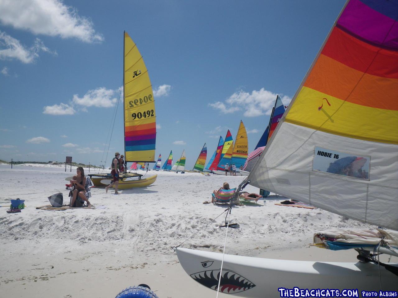 2010 Rags to Riches Regatta - 011