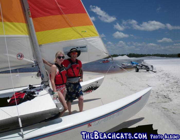 2010 Rags to Riches Regatta - 029