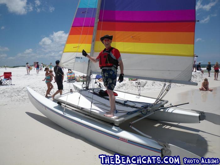 2010 Rags to Riches Regatta - 030