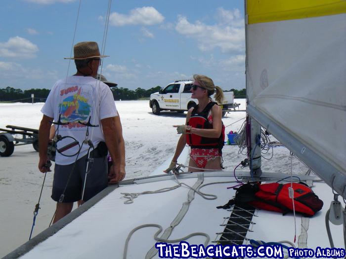 2010 Rags to Riches Regatta - 032